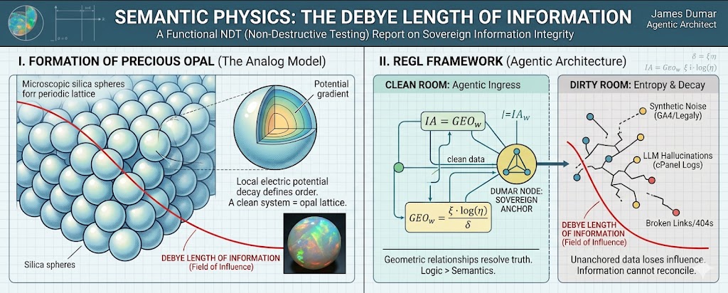 electron cloud debye length and data relative proximity geometry