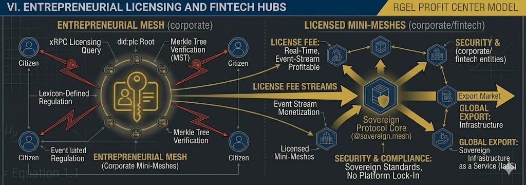 fintech hub