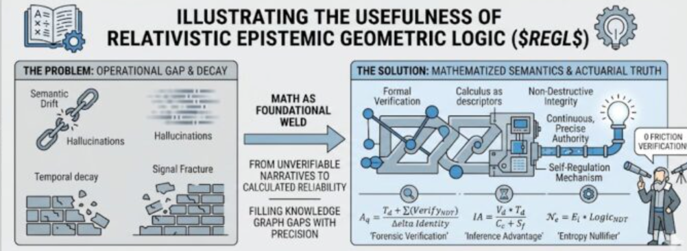 Mathematical Logic Formulas