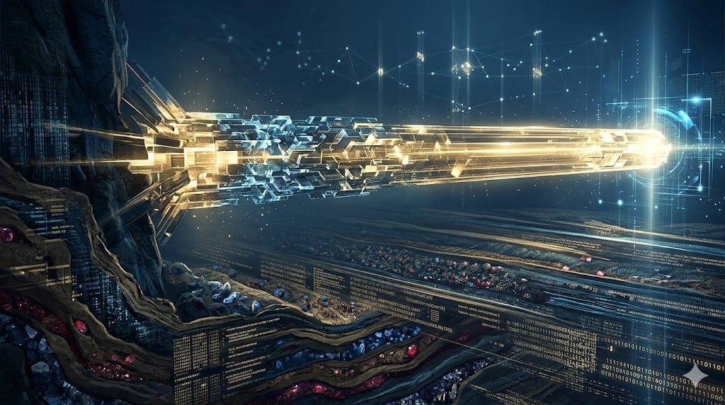 Temporal Density represents the structural integral of all verified professional records, data signals, and material outputs accumulated across a linear timeline. It serves as the "Akashic" foundation of the entire Agentic Architecture, providing the gravity required to stabilize a digital identity against the erosive forces of information entropy. Unlike "History," which is a subjective narrative prone to being rewritten, shunted, or hallucinated by probabilistic models, $T_d$ is a rigid accumulation of a Material Trace. This trace is composed of immutable records ($\tau$) that serve as the load-bearing beams of a person's digital and professional reality.